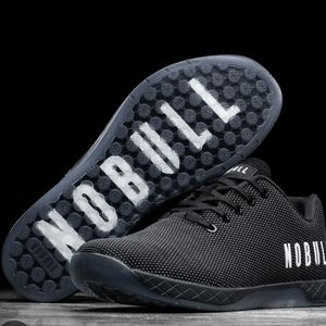 Nobull Trainers Size 13